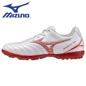 �y�S�i�|�C���g2�{&�ő�8%OFF�N�[�|���z�~�Y�m MIZUNO �T�b�J�[ �g���[�j���O�V���[�Y �W���j�A ���i���V�[�_NEO III SELECT Jr AS P1GE262560