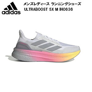 �y�S�i�|�C���g2�{&�ő�8%OFF�N�[�|���z�A�f�B�_�X adidas �����Y �����j���O�V���[�Y ULTRABOOST 5X M �E���g���u�[�X�g 5X IH0636