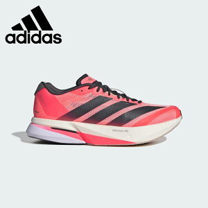 �y�S�i�|�C���g2�{&�ő�999�~OFF�N�[�|���z�A�f�B�_�X adidas �����j���O�V���[�Y �����Y ADIZERO BOSTON 13 KI3150