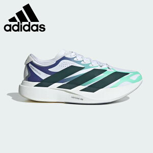 �y�S�i�|�C���g2�{&�ő�999�~OFF�N�[�|���z�A�f�B�_�X adidas �����j���O�V���[�Y �����Y ADIZERO EVO SL EXO KJ0423