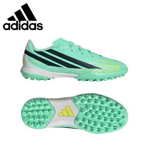 �y�S�i�|�C���g2�{&�ő�999�~OFF�N�[�|���z�A�f�B�_�X adidas �T�b�J�[ �g���[�j���O�V���[�Y �W���j�A F50 HYPERFAST CLUB TF KK1367
