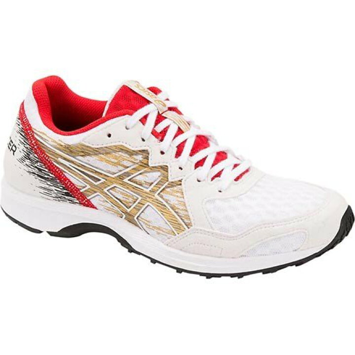 楽天市場 最大8 Offクーポン アシックス Asics レディース ランニングシューズ トレーニング ライトレーサー Lyteracer 1012a159 100 スポーツジュエン楽天市場店