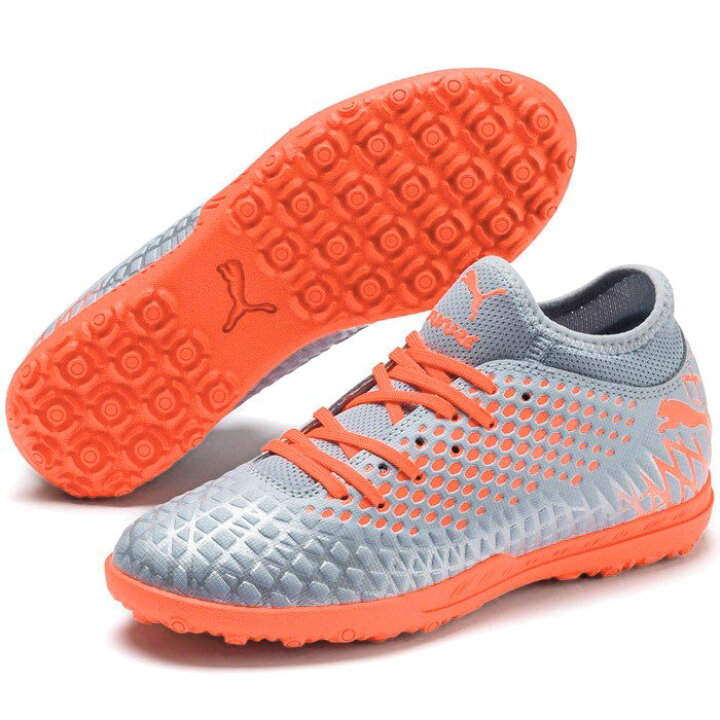 楽天市場 全品ポイント10倍 プーマ Puma サッカー シューズ ジュニア フューチャー 4 4 Tt J Hg 01 スポーツジュエン楽天市場店 楽天市場 全品ポイント10倍 プーマ Puma サッカー シューズ ジュニア フューチャー 4 4 Tt J Hg 01 スポーツジュエン楽天市場店