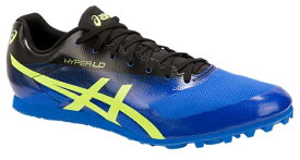 【全品ポイント5倍】アシックス asics 陸上 スパイク HYPER LD 6 1093A089 400