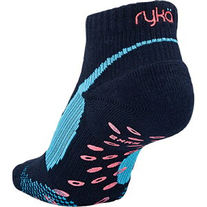 �y�S�i�|�C���g2�{&�ő�8%OFF�N�[�|���z���C�J ryka ���܌^�\�b�N�X �C�� ���ׂ�~�ߕt�� 9cm�� �t�B�b�g�l�X �G�N�T�T�C�Y �W�� RSOX9 BBP