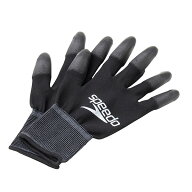 【全品ポイント2倍+最大8%OFFクーポン】スピード speedo 水着着用グローブ フィッティンググローブ SE420…