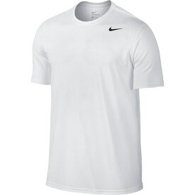 【全品ポイント5倍】ナイキ NIKE メンズ Tシャツ DRI-FIT レジェンド S/S 718834 100