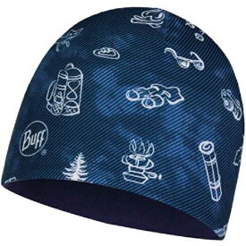 【全品ポイント3倍+対象商品10％OFF】バフ BUFF ジュニア キャップ ニット帽 03M＆P HAT CHILD FUNNY CAM 339928