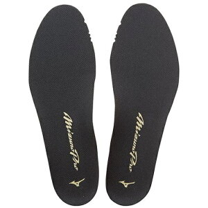【全品ポイント2倍+最大2000円OFFクーポン】ミズノ MIZUNO 野球 ミズノプロ 中敷き PU インソール 11GZ150100
