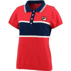 楽天市場 フィラ Fila ポロシャツ レディースの通販