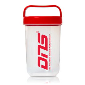 【全品ポイント10倍】DNS ディーエヌエス プロテイン ハンディシェイカー 600ml SHAKER