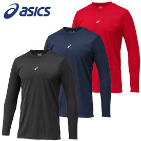 【全品ポイント3倍+対象商品10％OFF】アシックス asics メンズ 野球 ウェア NEOREVIVE アンダーシャツML LS 長袖 2121A145