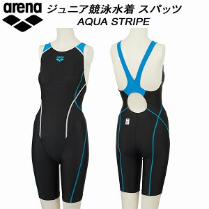 ySi|Cg3{+ő2000~OFFN[|zA[i ARENA WjA j ېjAF n[tXpbc Xgbv K[Y/̎q AQUA STRIPE ARN-2050WJ BKBW