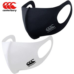 �y�S�i�|�C���g2�{+300�~OFF�N�[�|���z�J���^�x���[ canterbury ���O�r�[ �X�|�[�c�}�X�N CCC SPORTS MASK AA01304