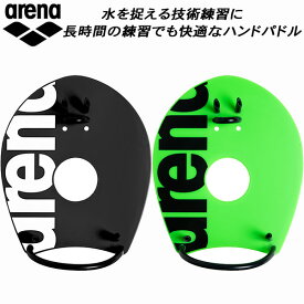 【全品ポイント5倍】アリーナ ARENA ハンドパドル ARN-2420