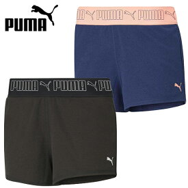 【全品ポイント5倍】プーマ PUMA レディース ランニング トレーニング エラスティック 3インチ ショーツ 520761