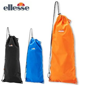 【全品ポイント3倍&3点以上で5%OFFクーポン】エレッセ ellesse テニス アクセサリー バッグ ケース スリーウェイラケットケース EAE60110