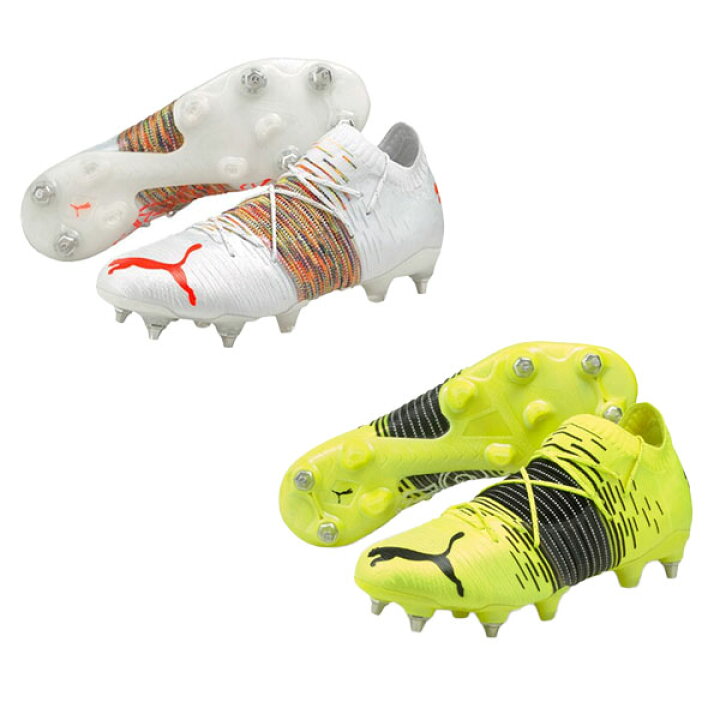 楽天市場 最大8 Offクーポン プーマ Puma メンズ サッカー 取替式 スパイク フューチャー Z 1 1 Mxsg スポーツジュエン楽天市場店 楽天市場 最大8 Offクーポン プーマ Puma メンズ サッカー 取替式 スパイク フューチャー Z 1 1 Mxsg スポーツジュエン楽天市場店