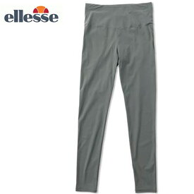 【全品ポイント3倍&3点以上で5%OFFクーポン】エレッセ ellesse レディース テニス ウェア EL センシティブパンツ EW90302MY G