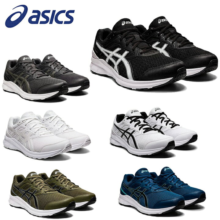 楽天市場 最大10 Offクーポン アシックス Asics メンズ ランニング シューズ Jolt 3 Extra Wide 4e相当 1011b041 スポーツジュエン楽天市場店
