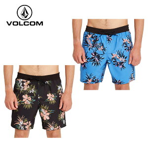 ボルコム Volcom メンズ水着 スイムウェア 通販 人気ランキング 価格 Com
