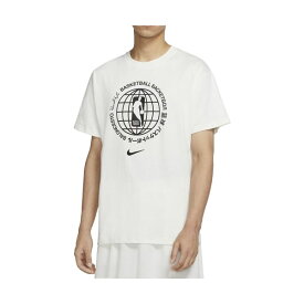 【全品ポイント2倍+最大1500円OFFクーポン】ナイキ NIKE メンズ バスケットボール ウェア AS NBA TEE CTS N31 半袖 Tシャツ CK9170 133