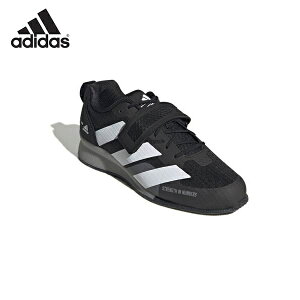 �y�S�i�|�C���g2�{+5%OFF�N�[�|���z�A�f�B�_�X adidas �����Y �E�G�C�g ���t�e�B���O �V���[�Y �A�f�B�p���[ adipower Weightlifting 3 �d�ʋ��� GY8923