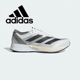 【全品ポイント3倍+対象商品10％OFF】アディダス アディゼロ ジャパン7 M adidas ADIZERO JAPAN7 M GX6646 メンズ ランニングシューズ