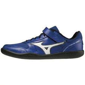 【全品ポイント2倍&最大600円OFFクーポン】ミズノ MIZUNO　陸上　投擲・スローイング用 シューズ　フィールドジオ TH　FIELD GEO TH U1GA1848 01