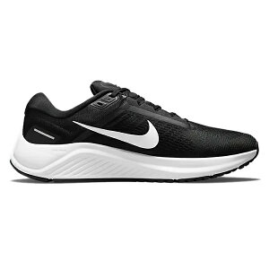 ナイキNIKEメンズランニングシューズランシューエアズームストラクチャー24DA8535001