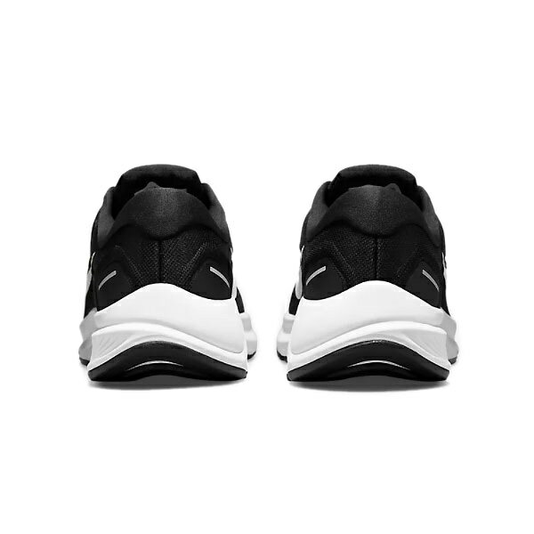 ナイキNIKEメンズランニングシューズランシューエアズームストラクチャー24DA8535001