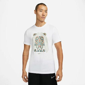 【全品ポイント3倍+対象商品10％OFF】ナイキ NIKE バスケットボール ウェア LBJ DF SFG S/S Tシャツ レブロン ジェームズ DM2468 100