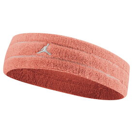 【全品ポイント3倍+対象商品10％OFF】ジョーダン JORDAN スポーツアクセサリー ヘッドバンド テリー JD2007 611