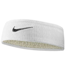 【全品ポイント5倍】ナイキ NIKE スポーツアクセサリー ドライフィットテリーヘッドバンド BN2048 101