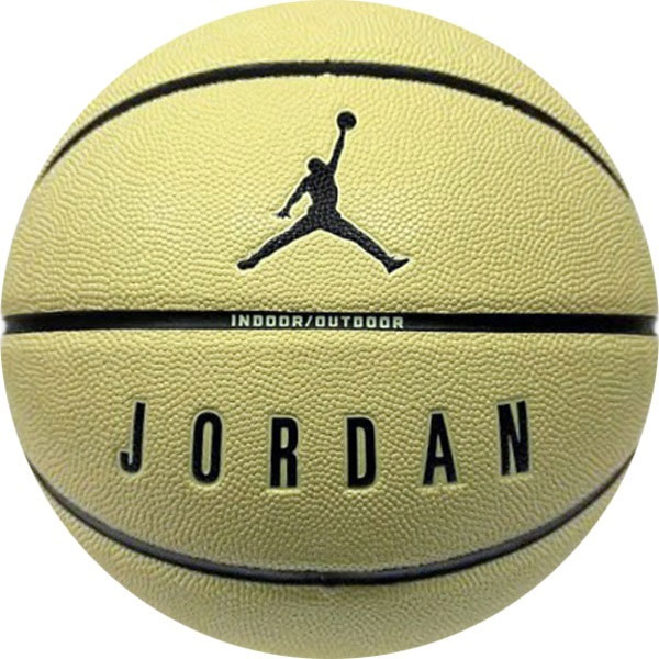 <BR>ジョーダン JORDAN バスケットボール アルティメット2.0 8P 屋外 屋内 7号球 JD4018 702