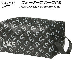 ySi|Cg2{+ő5OFFN[|zXs[h speedo XCobO EH[^[v[t(M) MJ WATER PROOF M SE22390 K