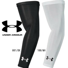 【全品ポイント5倍】アンダーアーマー UNDER ARMOUR UA ヒートギア アームスリーブ UA HEATGEAR ARM SLE 1313490