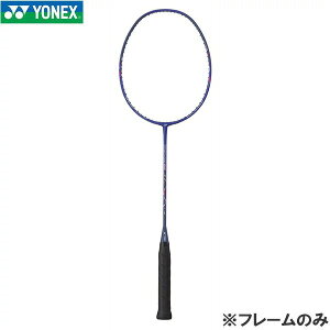 �y�S�i�|�C���g3�{+3%OFF�N�[�|���z���l�b�N�X YONEX �y�t���[���̂݁z�@�o�h�~���g�� ���P�b�g�@�i�m�t���A 400�@NANOFLARE 400�@NF400�@751