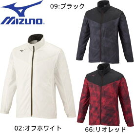 【全品ポイント3倍+対象商品10％OFF】ミズノ MIZUNO メンズ ランニングウエアー ブレスサーモウォーマージャケット 32ME2541