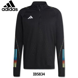 【全品ポイント10倍】アディダス　adidas メンズ サッカーウエアー TIRO PRO トップ WC BWB74 IB5834