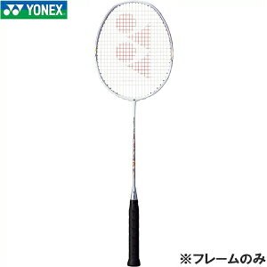 �y�S�i�|�C���g2�{+�ő�5%OFF�N�[�|���z���l�b�N�X YONEX �y�t���[���̂݁z�@�o�h�~���g�� ���P�b�g�@�i�m�t���A 400�@NANOFLARE 400�@NF400�@435