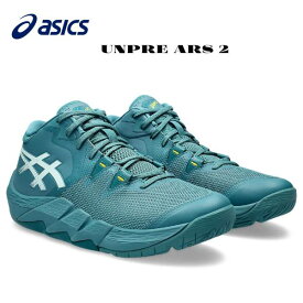 【全品ポイント3倍+対象商品10％OFF】アシックス asics メンズ バスケットボールシューズ アンプレアルス2 1063A070 300