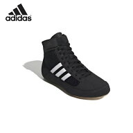 アディダス adidas ジュニア レスリング シューズ HVC K AQ3327