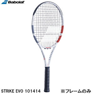 ySi|Cg10{zo{ Babolat yt[̂݁z d ejX Pbg XgCN GH STRIKE EVO 101414