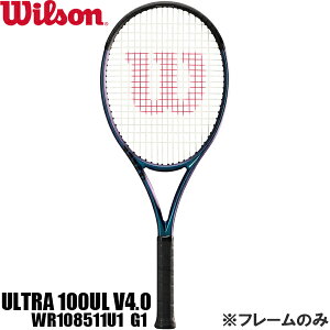 ySi|Cg5{+5%OFFN[|zEC\ Wilson yt[̂݁z d ejX Pbg Eg 100UL V4@ULTRA 100UL V4.0 FRM1 WR108511U1