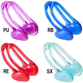 【全品ポイント2倍＆5%OFFクーポン】スピード speedo ノーズクリップSD94A50