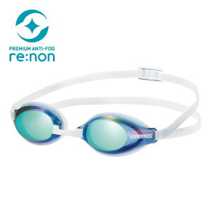 �y�S�i�|�C���g2�{&�ő�8%OFF�N�[�|���z�X�����Y SWANS �X�C���S�[�O�� �~���[���H AQUALIGHTNING �N�b�V�����t re:non SR3MRE NAVEM