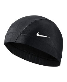 【全品ポイント3倍】ナイキ NIKE スイムキャップ 2wayキャップ NESSC150 N001