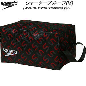 yXOɎgSi10OFFN[|zXs[h speedo XCobO EH[^[v[t(M) MJ WATER PROOF M SE22390 KR