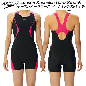 ySi|Cg2{+ő2000~OFFN[|zXs[h speedo fB[X tBbglX I[C FEEL LOOSEN HALF KNEESKIN Ultra Stretch ECO SFW12354 KP